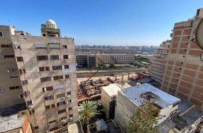 Apartment - 3 Bedrooms - 3 Bathrooms for rent in Kafr Abdo - Roushdy - Hay Sharq - Alexandria