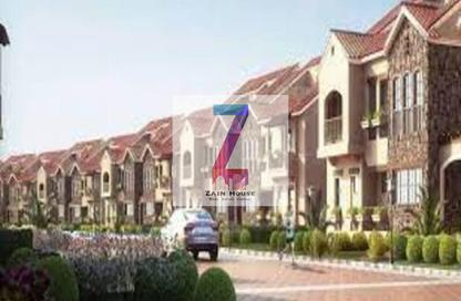شقة - 2 - 2 للبيع في جرين سكوير - كمبوندات مدينة المستقبل - مدينة المستقبل - القاهرة