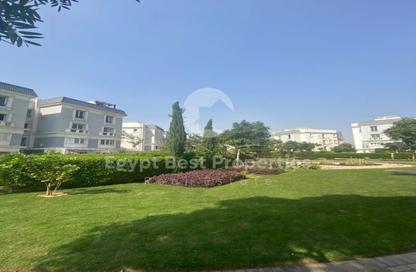 iVilla - 4 Bedrooms - 3 Bathrooms for sale in Mountain View Hyde Park - 5th Settlement Compounds - The 5th Settlement - New Cairo City - Cairo