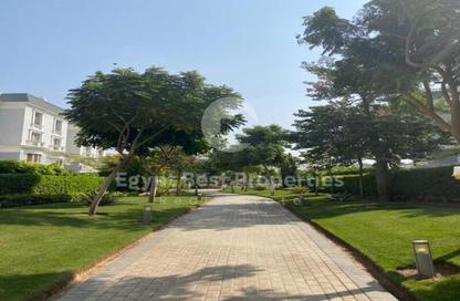 iVilla - 4 Bedrooms - 3 Bathrooms for sale in Mountain View Hyde Park - 5th Settlement Compounds - The 5th Settlement - New Cairo City - Cairo