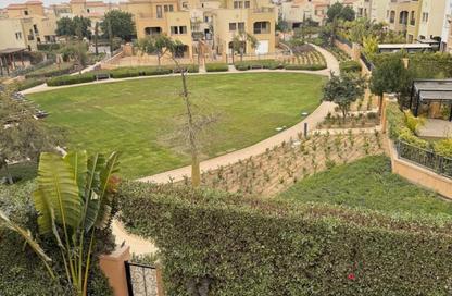 Villa - 4 Bedrooms - 5 Bathrooms for sale in Mivida - 5th Settlement Compounds - The 5th Settlement - New Cairo City - Cairo
