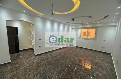 Apartment - 3 Bedrooms - 2 Bathrooms for rent in El Banafseg Apartment Buildings - El Banafseg - New Cairo City - Cairo
