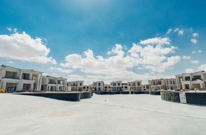 Chalet - 2 Bedrooms - 2 Bathrooms for sale in Cali Coast - Ras Al Hekma - North Coast