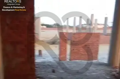 فيلا - 4 غرف نوم - 3 حمامات للبيع في جرين بلازا 1 - مدينة زايد الجديدة - الشيخ زايد - الجيزة