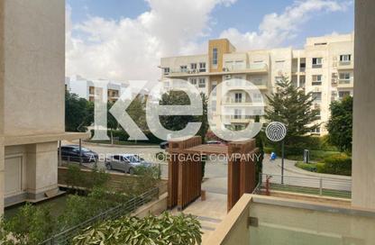 Apartment - 4 Bedrooms - 4 Bathrooms for sale in Mountain View iCity October - 6 October Compounds - 6 October City - Giza Apartment - 4 Bedrooms - 4 Bathrooms for sale in Mountain View iCity October - 6 October Compounds - 6 October City - Giza