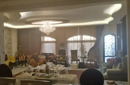 Duplex - 3 Bedrooms - 4 Bathrooms for sale in El Banafseg Apartment Buildings - El Banafseg - New Cairo City - Cairo