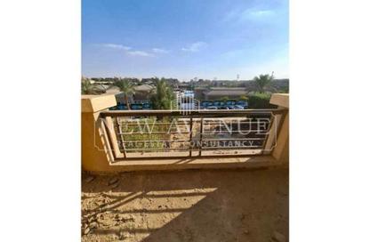 تاون هاوس - 7 غرف نوم - 4 حمامات للبيع في نيو جيزة - طريق مصر اسكندرية الصحراوي - مدينة 6 أكتوبر - الجيزة