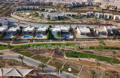 Chalet - 2 Bedrooms - 2 Bathrooms for sale in Mesca - Soma Bay - Safaga - Hurghada - Red Sea Chalet - 2 Bedrooms - 2 Bathrooms for sale in Mesca - Soma Bay - Safaga - Hurghada - Red Sea