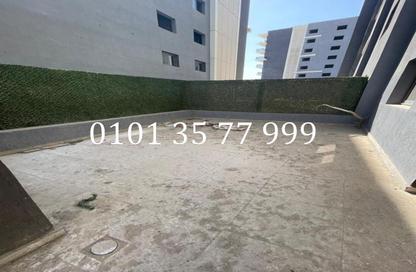 شقة - 3 غرف نوم - 2 حمامات للايجار في صن كابيتال - طريق الفيوم الصحراوى - مدينة 6 أكتوبر - الجيزة