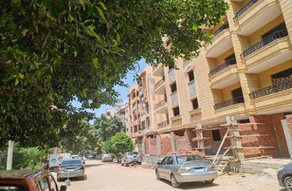 شقة - 3 غرف نوم - 2 حمامات للبيع في البوابة الاولي - خوفو - حدائق الاهرام - الجيزة شقة - 3 غرف نوم - 2 حمامات للبيع في البوابة الاولي - خوفو - حدائق الاهرام - الجيزة