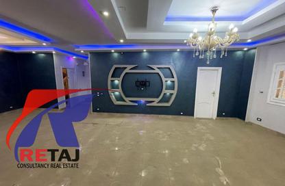 Apartment - 3 - 2 for rent in District 3 - The 5th Settlement - New Cairo City - Cairo