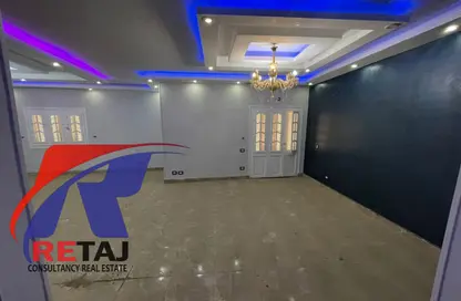 Apartment - 3 Bedrooms - 2 Bathrooms for rent in District 3 - The 5th Settlement - New Cairo City - Cairo