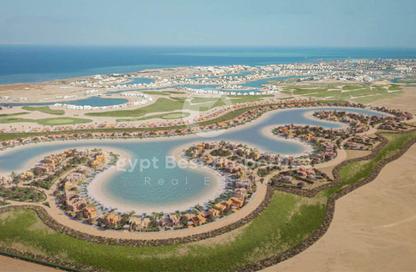 Villa - 4 Bedrooms - 4 Bathrooms for sale in Nines - El Gouna - Hurghada - Red Sea Villa - 4 Bedrooms - 4 Bathrooms for sale in Nines - El Gouna - Hurghada - Red Sea