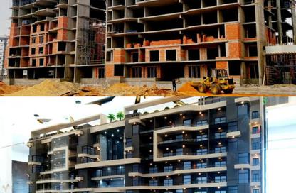 Hotel Apartment - 2 - 2 for sale in Rivan - New Capital Compounds - New Capital City - Cairo