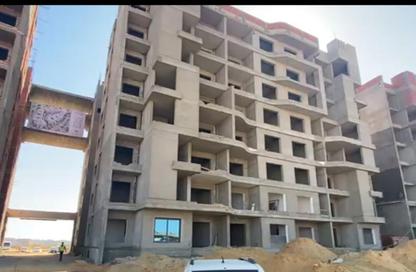 Hotel Apartment - 2 - 2 for sale in Rivan - New Capital Compounds - New Capital City - Cairo