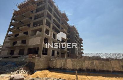 Twin House - 3 - 4 for sale in Swan Lake Residence - 5th Settlement Compounds - The 5th Settlement - New Cairo City - Cairo