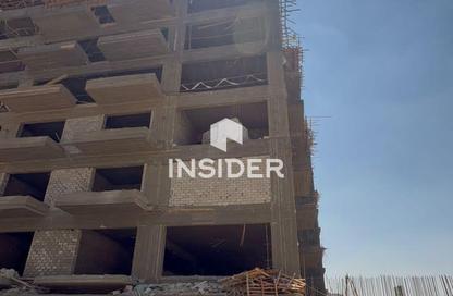 Twin House - 3 - 4 for sale in Swan Lake Residence - 5th Settlement Compounds - The 5th Settlement - New Cairo City - Cairo