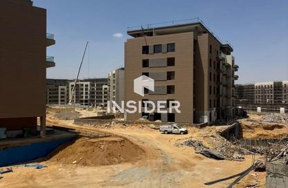 Twin House - 3 - 4 for sale in Swan Lake Residence - 5th Settlement Compounds - The 5th Settlement - New Cairo City - Cairo
