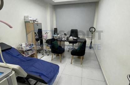 Clinic - Studio - 2 Bathrooms for rent in ELEGANTRY - District 1 - The 5th Settlement - New Cairo City - Cairo