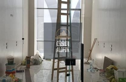 Office Space - 1 Bedroom for rent in The 5th Settlement - New Cairo City - Cairo
