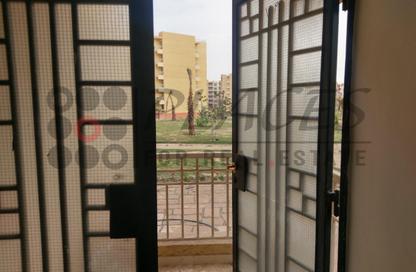 Apartment - 3 Bedrooms - 2 Bathrooms for rent in Privado - Madinaty - Cairo