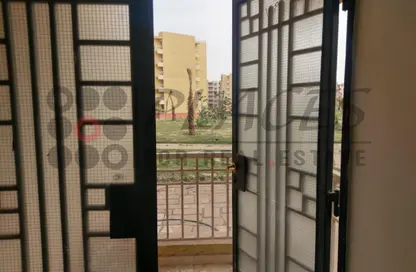 Apartment - 3 Bedrooms - 2 Bathrooms for rent in Privado - Madinaty - Cairo