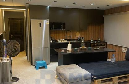 Penthouse - 5 Bedrooms - 5 Bathrooms for sale in Tiba Gardens - Northern Expansions - 6 October City - Giza