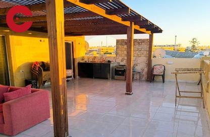 Chalet - 3 - 2 for sale in lawyers Village ( lotus ) - Qesm Borg El Arab - North Coast