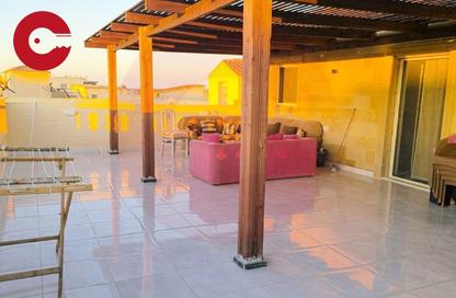 Chalet - 3 - 2 for sale in lawyers Village ( lotus ) - Qesm Borg El Arab - North Coast