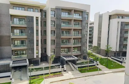 شقة - 3 غرف نوم - 2 حمامات للبيع في پريڤادو - مدينتي - القاهرة