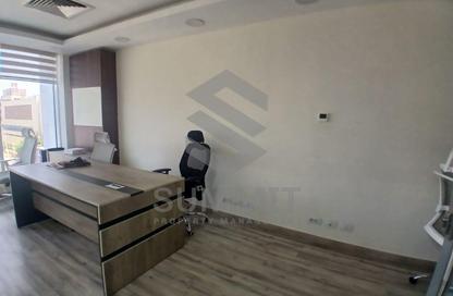 Office Space - Studio - 1 Bathroom for rent in Trivium Square - North Teseen St. - The 5th Settlement - New Cairo City - Cairo Office Space - Studio - 1 Bathroom for rent in Trivium Square - North Teseen St. - The 5th Settlement - New Cairo City - Cairo