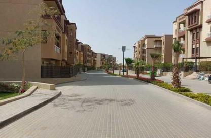 شقة - 3 - 3 للبيع في جرين 6 - كمبوندات 6 أكتوبر - مدينة 6 أكتوبر - الجيزة