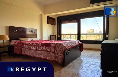 شقة - 2 - 2 للبيع في ميدان دجله - دجلة - حي المعادي - القاهرة