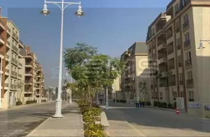 شقة - 3 غرف نوم - 2 حمامات للبيع في نيو جاردن سيتي - كمبوندات العاصمة الإدارية الجديدة - العاصمة الإدارية الجديدة - القاهرة