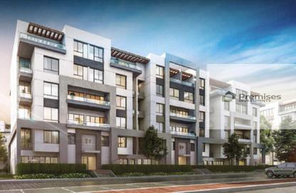 Apartment - 3 - 3 for sale in Centerville - Hyde Park - New Cairo City - Cairo Apartment - 3 - 3 for sale in Centerville - Hyde Park - New Cairo City - Cairo