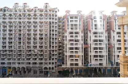 Apartment - 3 Bedrooms - 3 Bathrooms for sale in Smouha - Hay Sharq - Alexandria