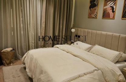 Apartment - 3 Bedrooms - 3 Bathrooms for sale in Joulz - Cairo Alexandria Desert Road - 6 October City - Giza