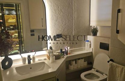 Apartment - 3 Bedrooms - 3 Bathrooms for sale in Joulz - Cairo Alexandria Desert Road - 6 October City - Giza