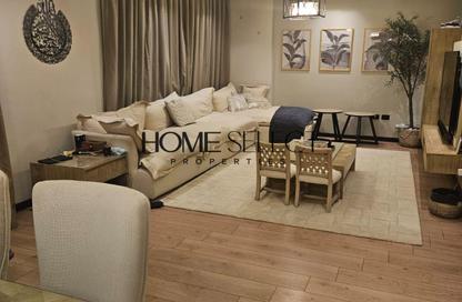 Apartment - 3 Bedrooms - 3 Bathrooms for sale in Joulz - Cairo Alexandria Desert Road - 6 October City - Giza Apartment - 3 Bedrooms - 3 Bathrooms for sale in Joulz - Cairo Alexandria Desert Road - 6 October City - Giza