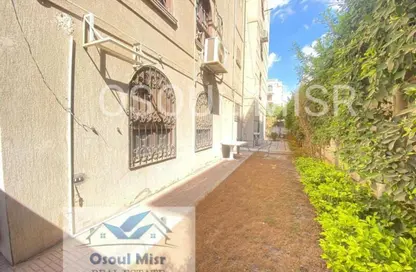 Apartment - 3 Bedrooms - 3 Bathrooms for sale in Beverly Hills - Sheikh Zayed Compounds - Sheikh Zayed City - Giza