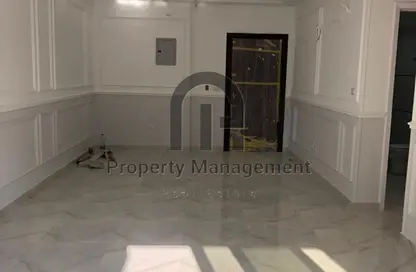 Apartment - 2 Bedrooms - 2 Bathrooms for rent in La Mirada Compound - 5th Settlement Compounds - The 5th Settlement - New Cairo City - Cairo