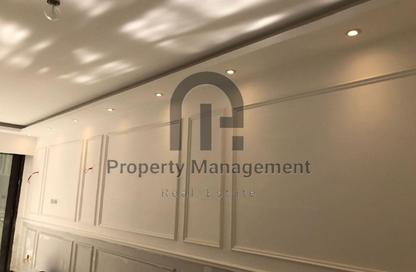 Apartment - 2 - 2 for rent in La Mirada Compound - 5th Settlement Compounds - The 5th Settlement - New Cairo City - Cairo