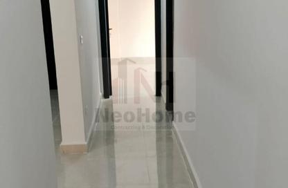 Apartment - 3 Bedrooms - 2 Bathrooms for rent in Wesal City - El Shorouk Compounds - Shorouk City - Cairo Apartment - 3 Bedrooms - 2 Bathrooms for rent in Wesal City - El Shorouk Compounds - Shorouk City - Cairo