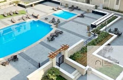 Apartment - 4 Bedrooms - 3 Bathrooms for sale in Mivida - 5th Settlement Compounds - The 5th Settlement - New Cairo City - Cairo