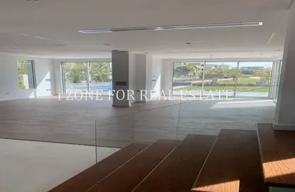 Villa - 5 Bedrooms - 4 Bathrooms for rent in Palm Hills Katameya Extension - 5th Settlement Compounds - The 5th Settlement - New Cairo City - Cairo