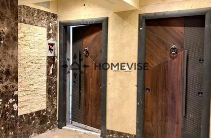 Apartment - 3 Bedrooms - 2 Bathrooms for sale in Green City - 6 October City - Giza Apartment - 3 Bedrooms - 2 Bathrooms for sale in Green City - 6 October City - Giza