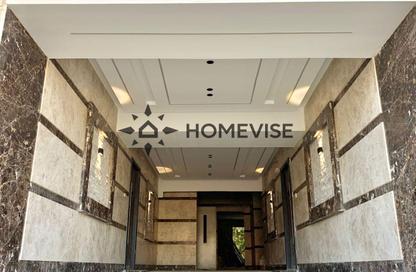 Apartment - 3 Bedrooms - 2 Bathrooms for sale in Green City - 6 October City - Giza Apartment - 3 Bedrooms - 2 Bathrooms for sale in Green City - 6 October City - Giza