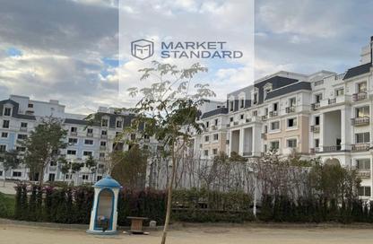 Apartment - 2 - 2 for sale in Mountain View 1 - 5th Settlement Compounds - The 5th Settlement - New Cairo City - Cairo