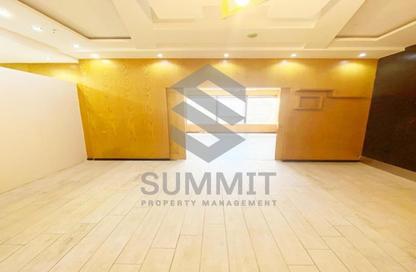 Office Space - Studio - 2 Bathrooms for rent in One Ninety Mall - South Teseen St. - The 5th Settlement - New Cairo City - Cairo