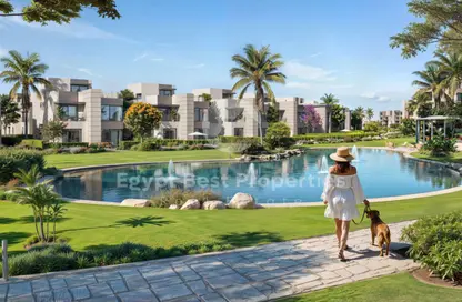 شقة - 3 غرف نوم - 3 حمامات للبيع في تواني هايد بارك - كمبوندات 6 أكتوبر - مدينة 6 أكتوبر - الجيزة